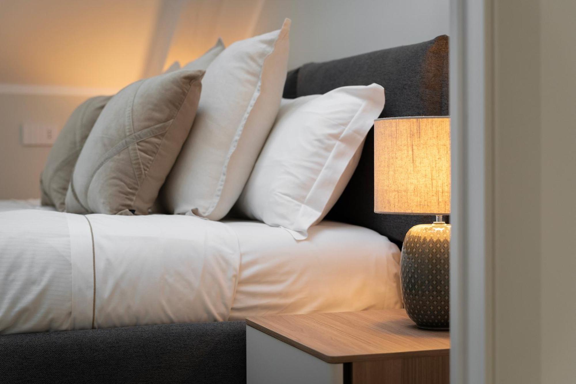 Appartement Luminoso Trilocale Certosa - Mirable Pm Milan